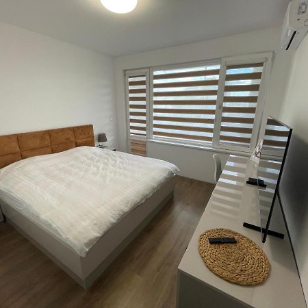 Dety'S Apartment Burgas Ngoại thất bức ảnh