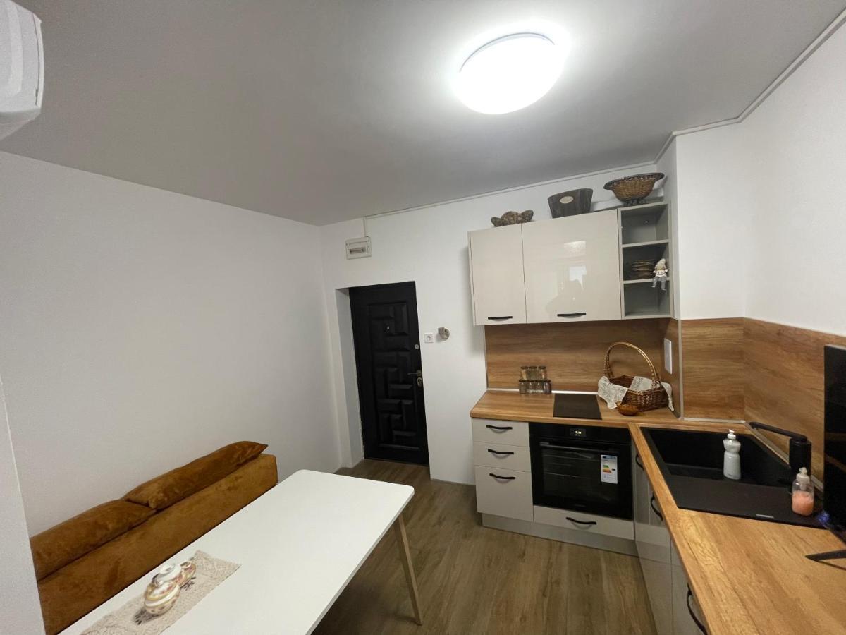 Dety'S Apartment Burgas Ngoại thất bức ảnh