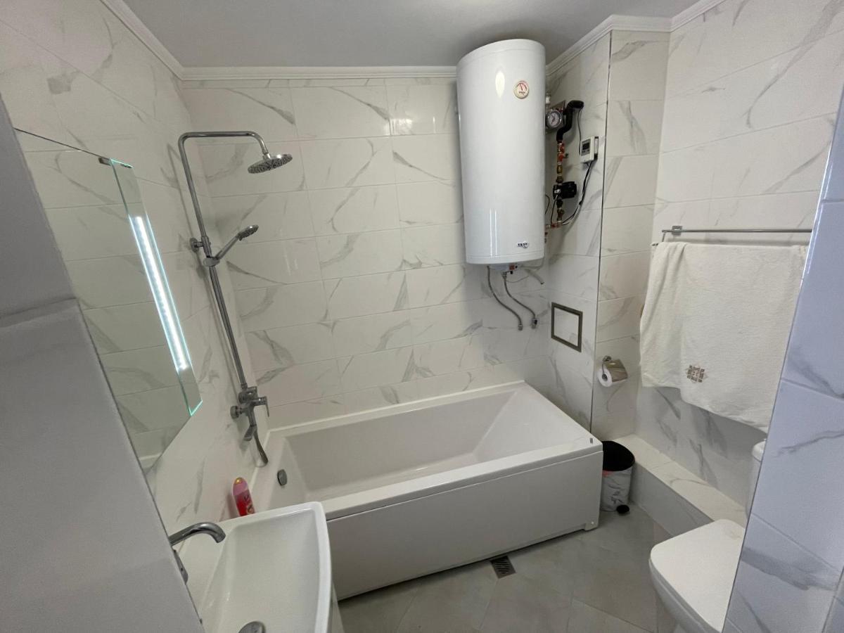 Dety'S Apartment Burgas Ngoại thất bức ảnh