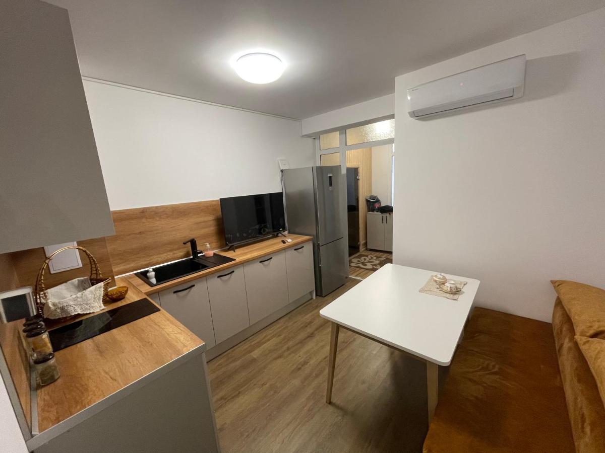 Dety'S Apartment Burgas Ngoại thất bức ảnh