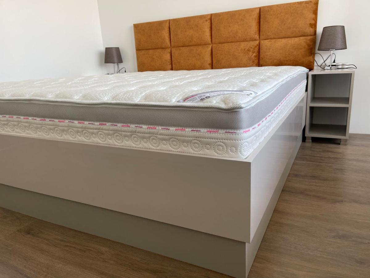 Dety'S Apartment Burgas Ngoại thất bức ảnh