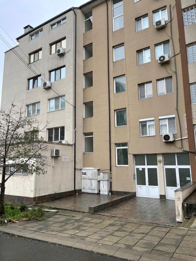 Dety'S Apartment Burgas Ngoại thất bức ảnh