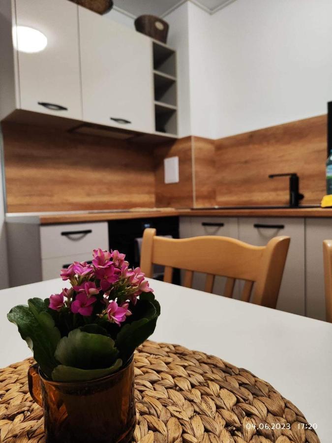 Dety'S Apartment Burgas Ngoại thất bức ảnh