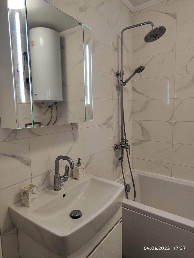 Dety'S Apartment Burgas Ngoại thất bức ảnh
