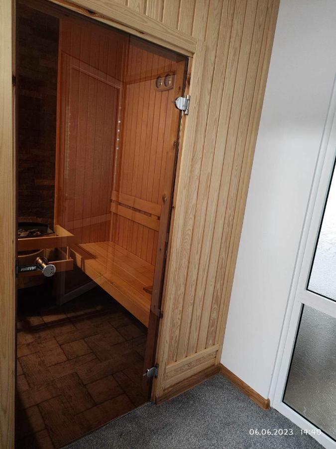 Dety'S Apartment Burgas Ngoại thất bức ảnh